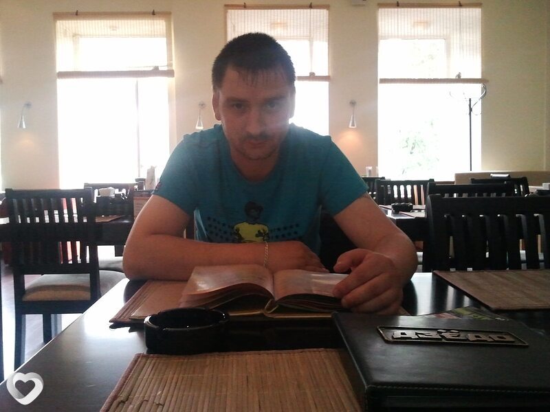 Слава, 45, Челябинске — анкета №482074