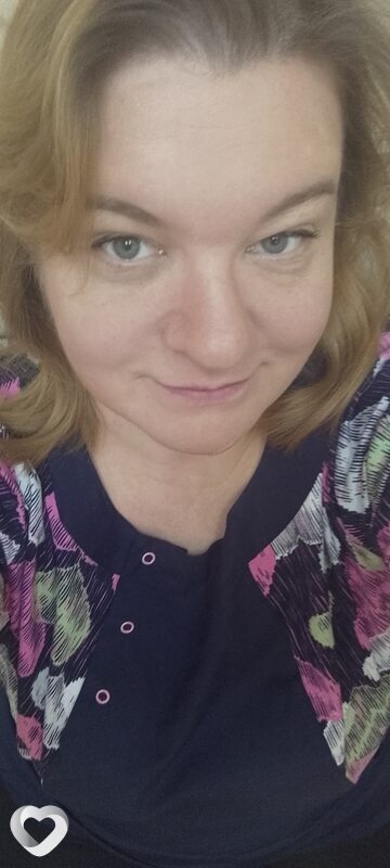 Оксана, 47, Ногинске — анкета №482078