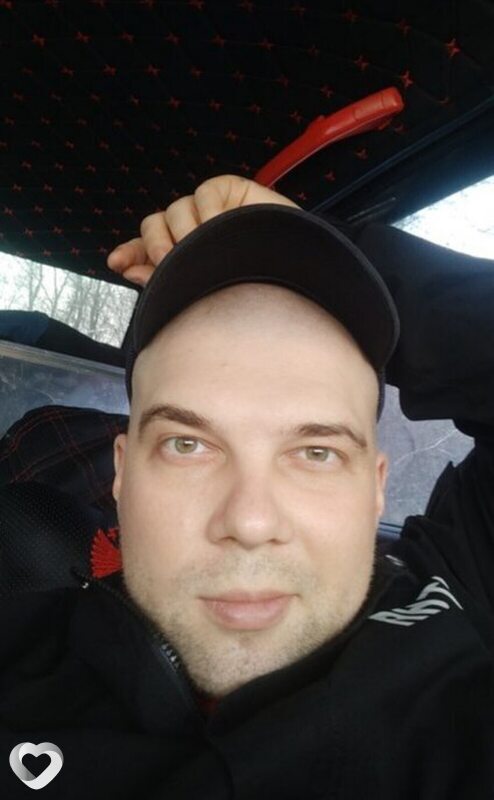 Александр, 31, Воронеже — анкета №482080