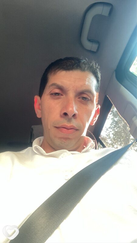 Grigorii, 40, Кишинёв — анкета №482083