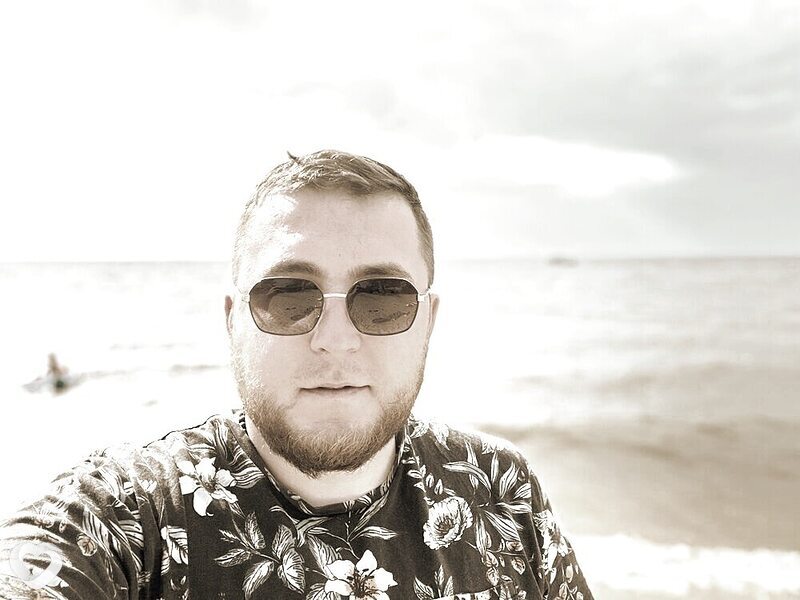 Antik, 42, Екатеринбурге — анкета №482086