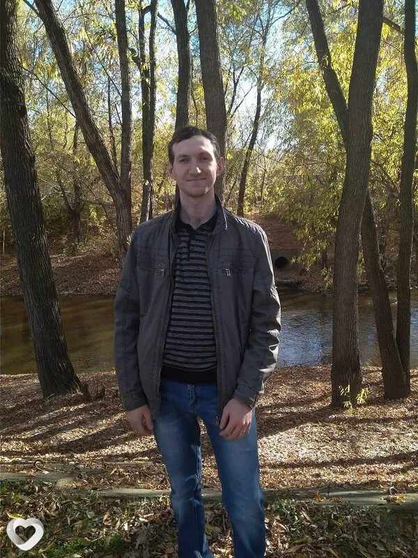 Александр, 34, Барнауле — анкета №482190