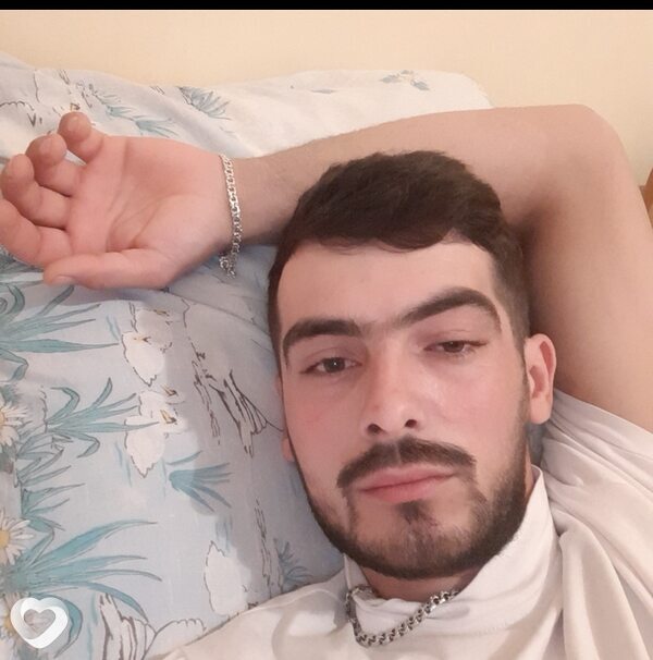 Заур, 34, Ставрополе — анкета №482199