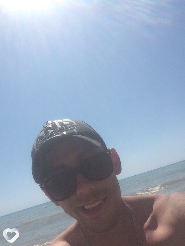 Сергей, 37, Миассе — анкета №482201