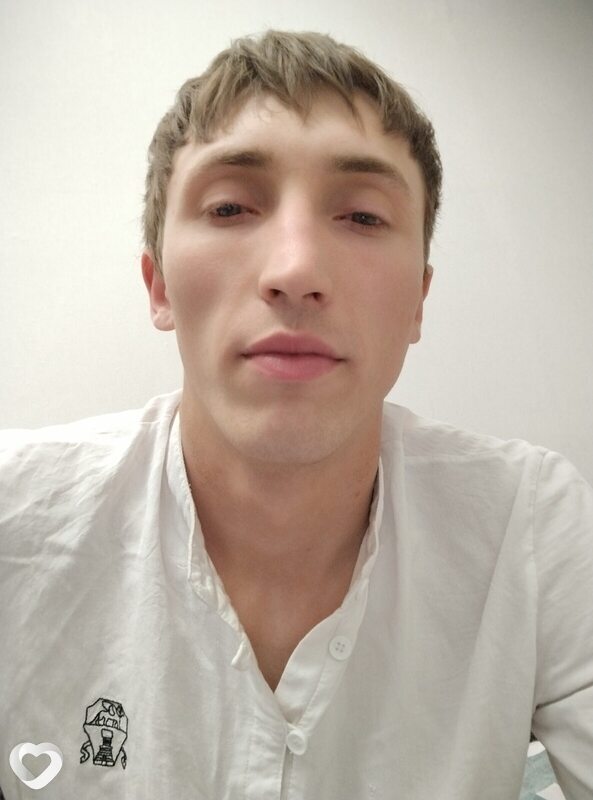 Виталий, 27, Кокшетау — анкета №482206