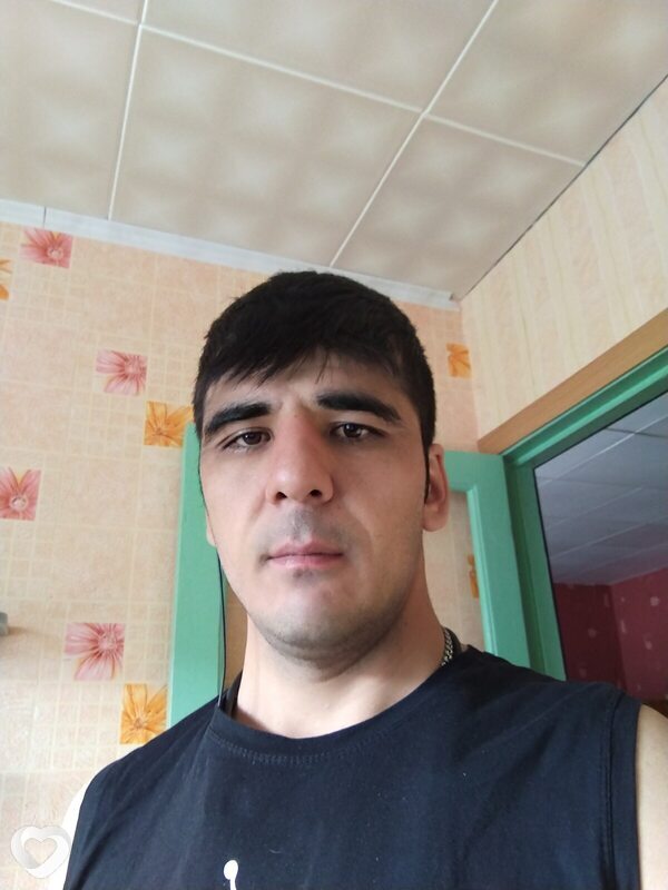 Влад, 34, Череповце — анкета №482207