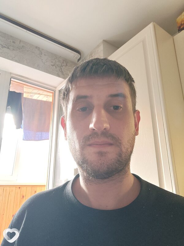 Максим, 36, Туле — анкета №482291