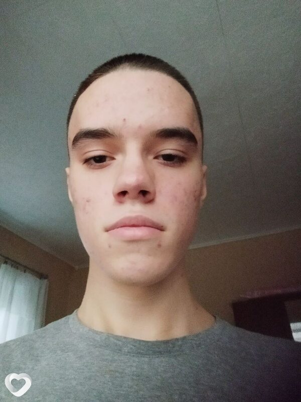 Роман, 22, Самаре — анкета №482292