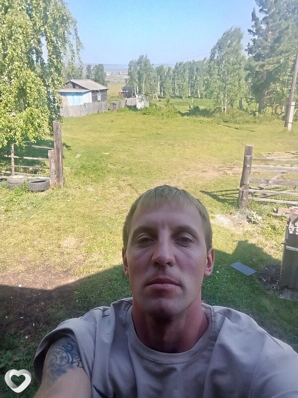 Женя, Залари