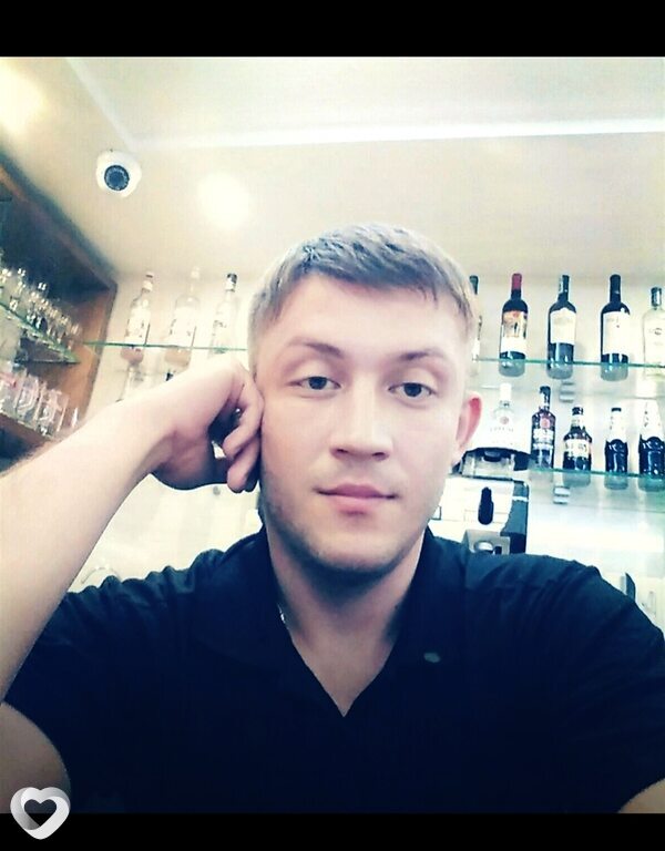 Павел, 31, Караганде — анкета №482300