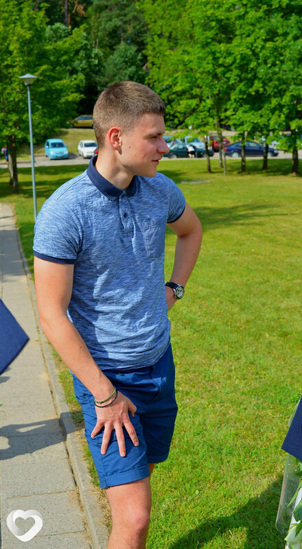 Андрей, 31, Витебске — анкета №482310