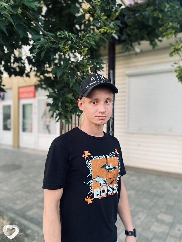 Максим, Москва