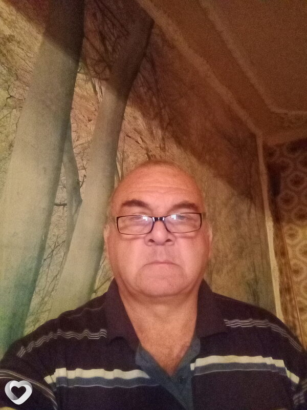 Aleks, 56, Тбилиси — анкета №482123