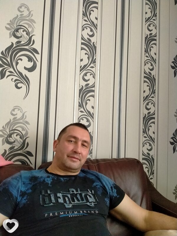 Дима, 48, Костроме — анкета №482124