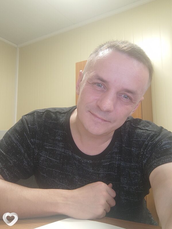 Александр, 42, Тюмени — анкета №482125