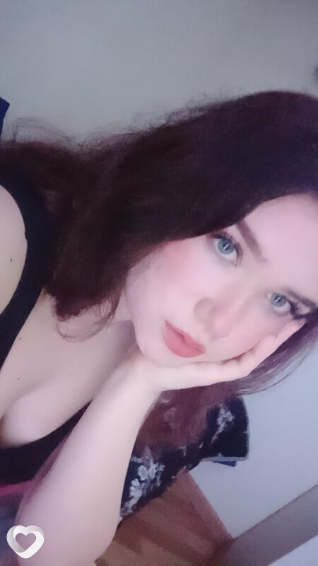Вера, 21, Краснодаре — анкета №482129