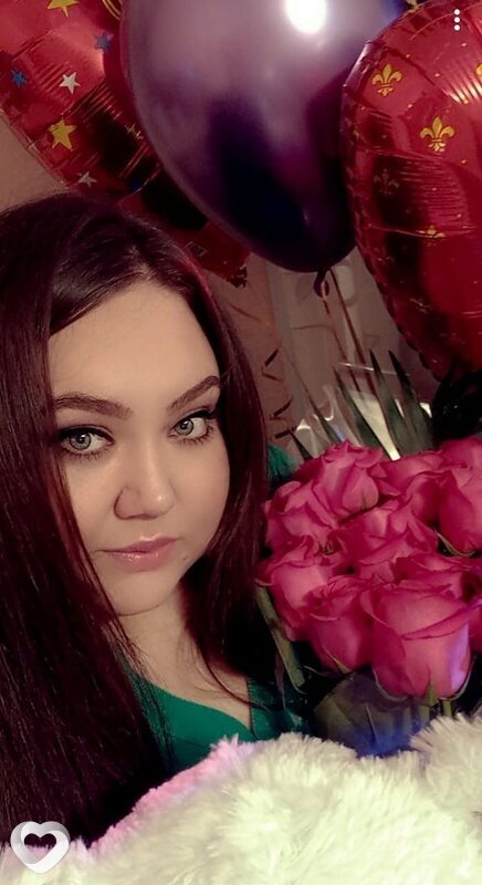 Наташа, 34, Волгограде — анкета №482390