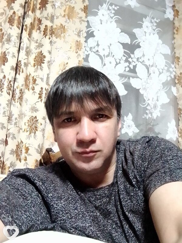 Азат, 41, Йошкар-Оле — анкета №482393