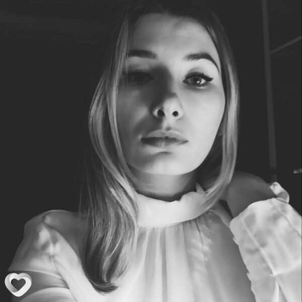Анна, 30, Киеве — анкета №482394