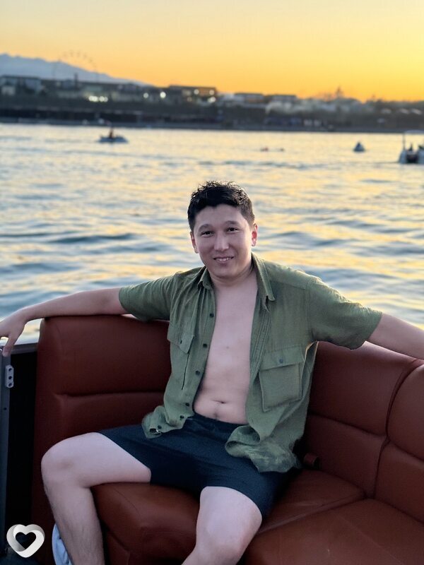 Арман, 27, Талдыкорган — анкета №482397