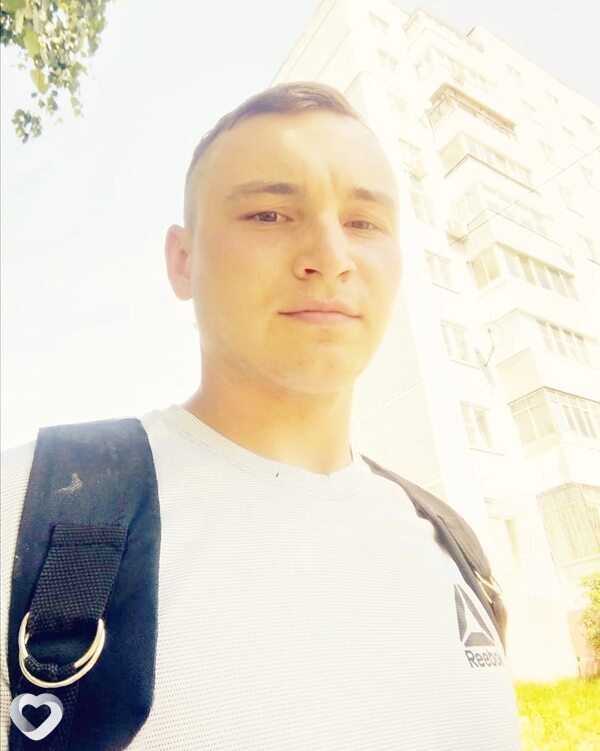 Михаил, 27, Костроме — анкета №482401