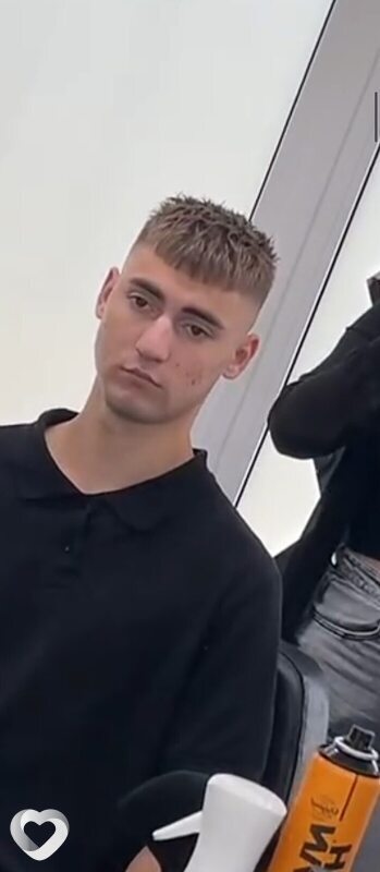 Телепуз, 22, Мозыре — анкета №482407