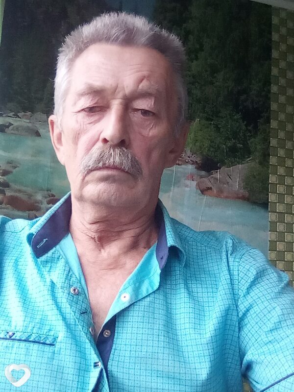 Сергей, Михайловка (Волгоградская Област