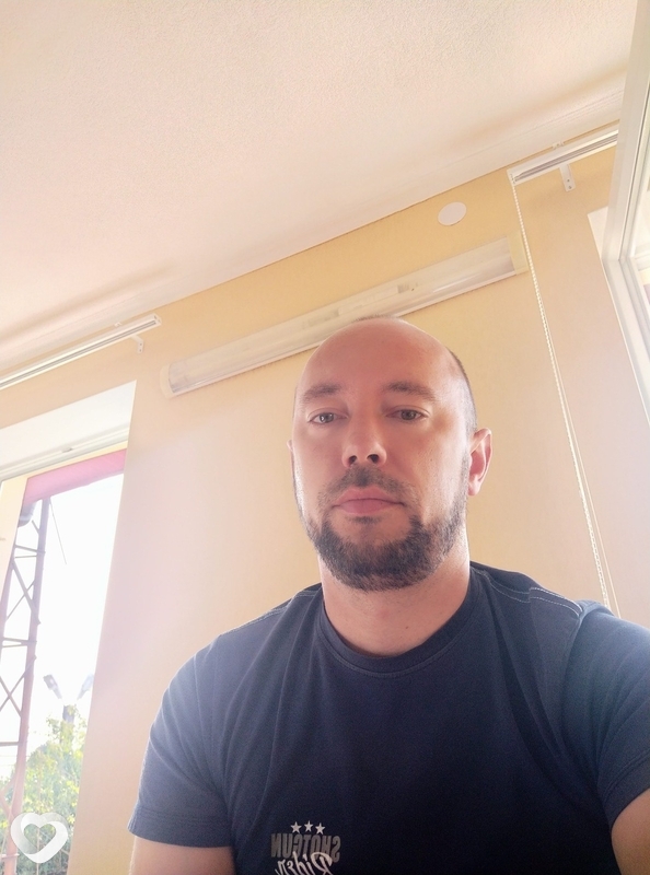 Олег, 43, Черкассах — анкета №482411