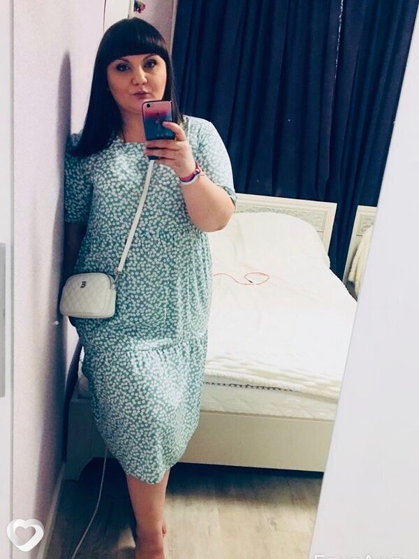 Ольга, 42, Краснодаре — анкета №482444