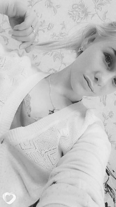Ксения, 22, Санкт-Петербурге — анкета №482455