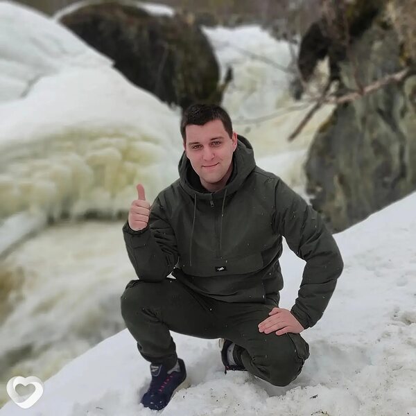 Максим, Заполярный
