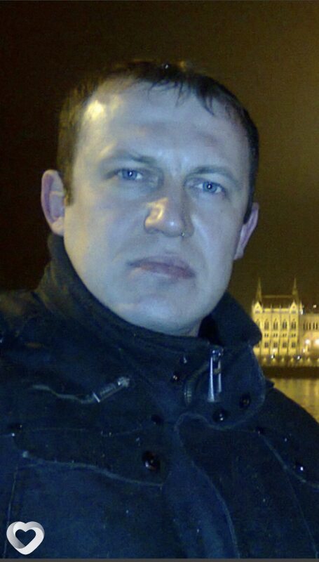 Вадим, 52, Ростове-на-Дону — анкета №482415