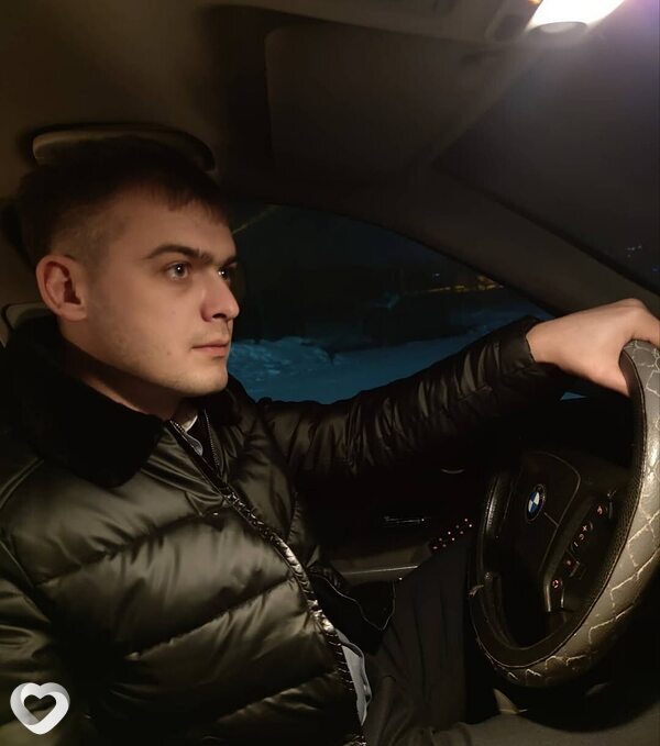 Артур, 39, Караганде — анкета №482416