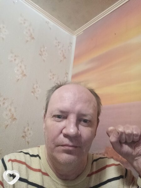 Денис, 51, Краснодаре — анкета №482419
