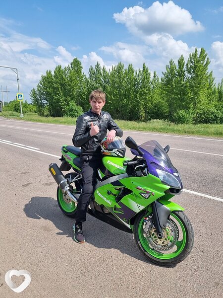 Владимир, 36, Воронеже — анкета №482420