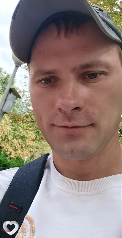 Денис, 41, Бобруйске — анкета №482421
