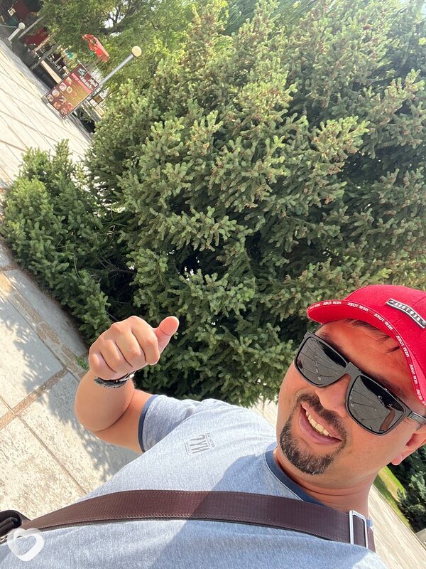 Алмас, 45, Таразе — анкета №482422