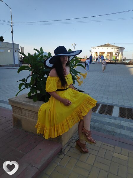 Харита, 46, Новосибирске — анкета №482424