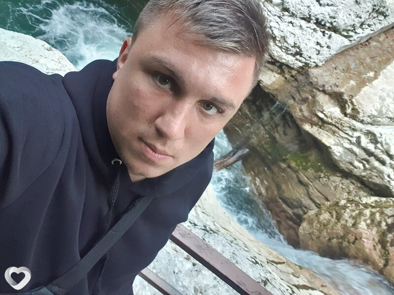 Денис, 36, Воронеже — анкета №482437