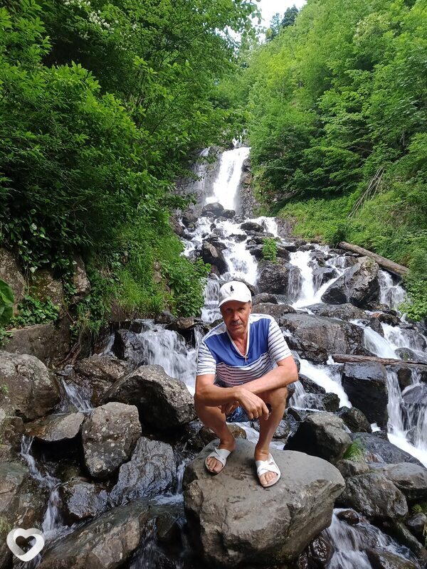 Сергей, Череповец
