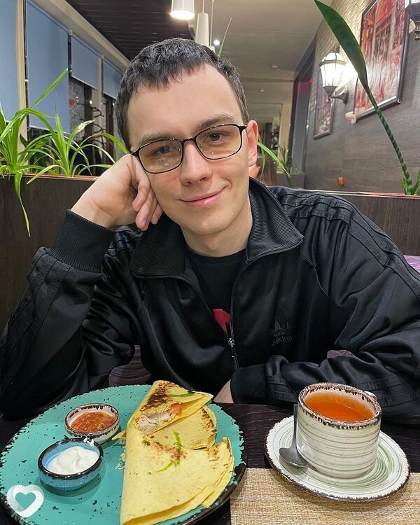 Руслан, 29, Ступине — анкета №482515