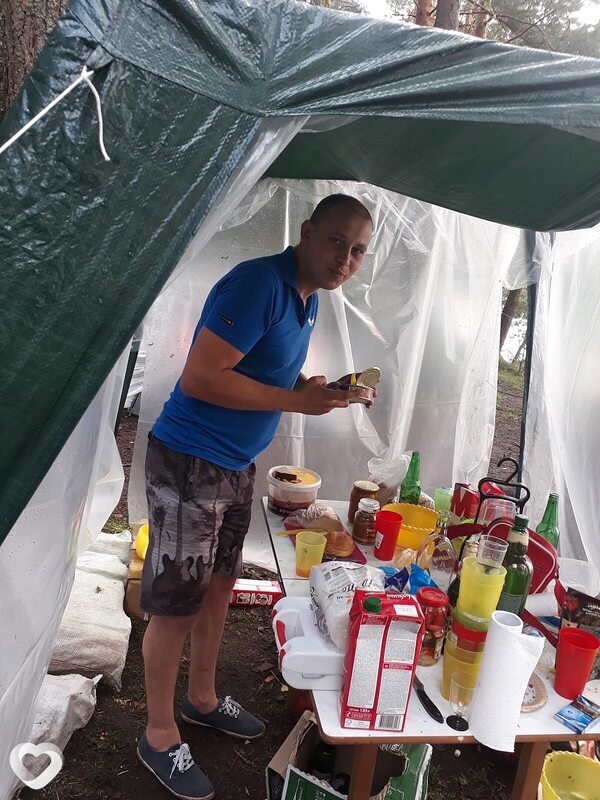 Виталий, 38, Дмитрове — анкета №482533