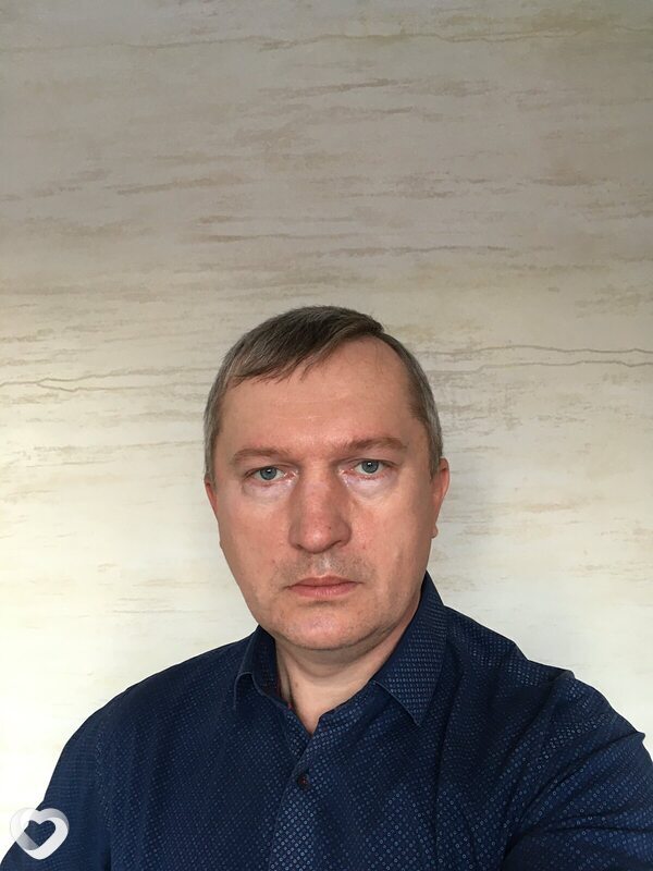 Владимир, 50, Курске — анкета №482537