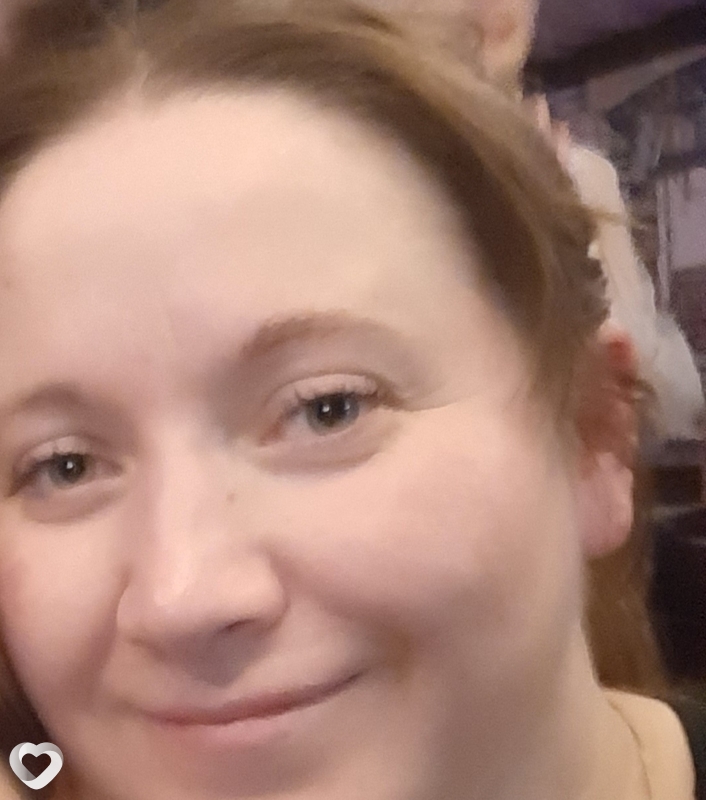 Голубка, 38, Усть-Кут — анкета №482614