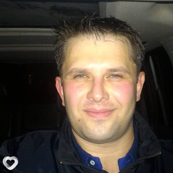 Алексей, 42, Мариинске — анкета №482615