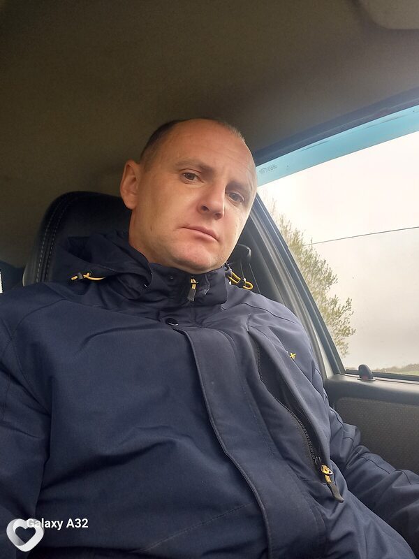 Николай, 34, Орше — анкета №482618
