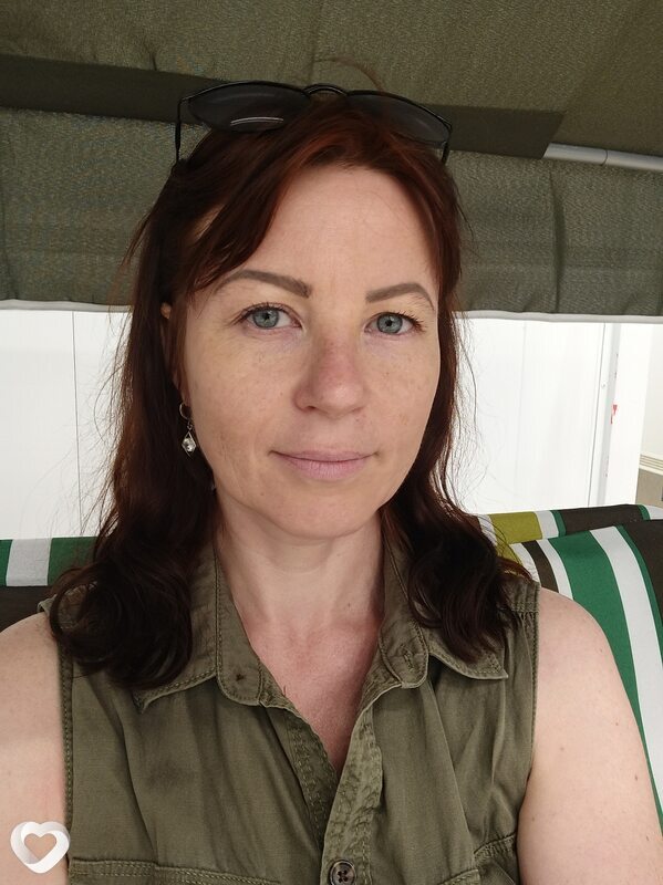 Анна, 45, Санкт-Петербурге — анкета №482626