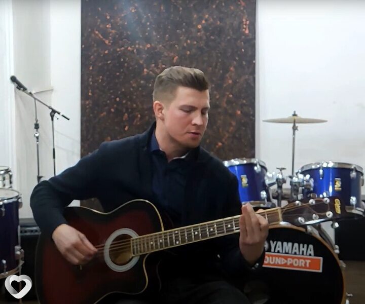 Егор, 33, Москве — анкета №482628