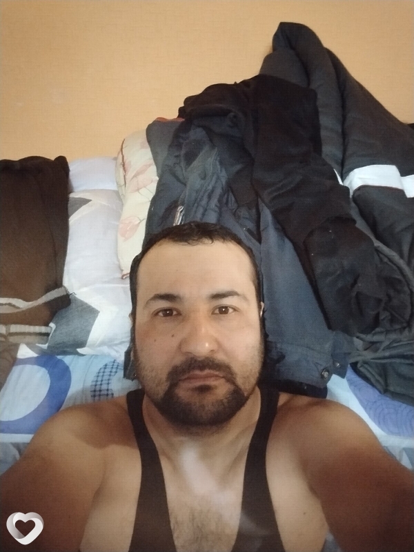 Толик, Колпино