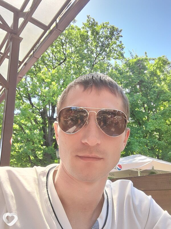 Андрей, 36, Выселки — анкета №482630